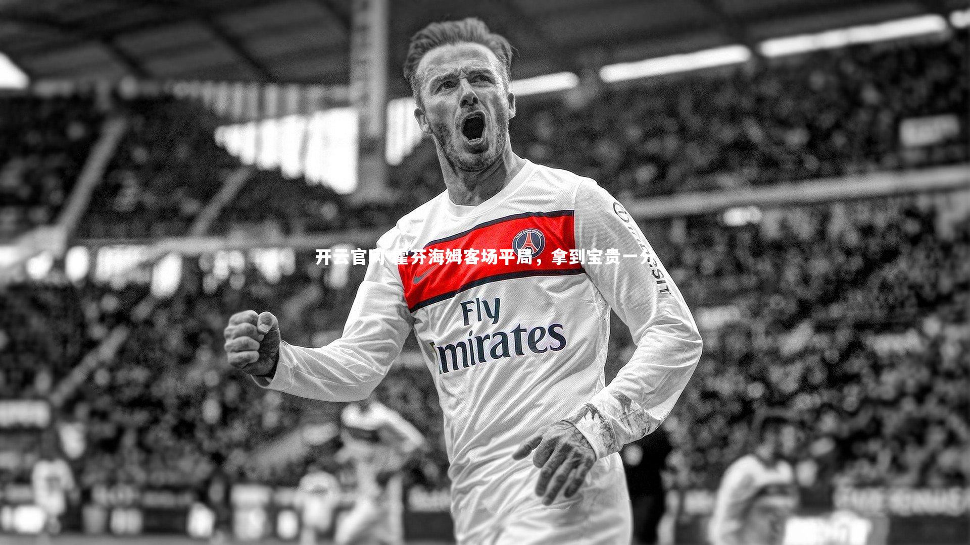 霍芬海姆客场平局,拿到宝贵一分