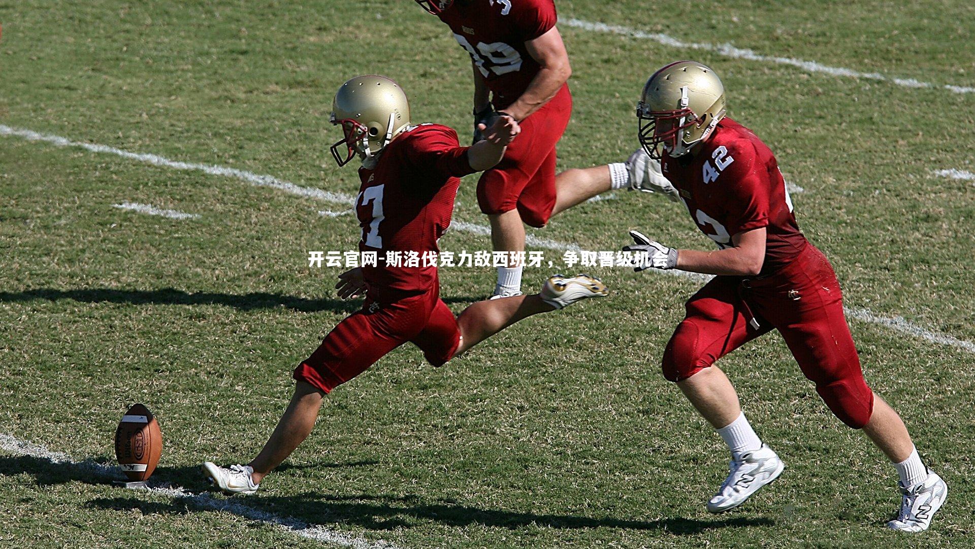 开云官网-斯洛伐克力敌西班牙，争取晋级机会